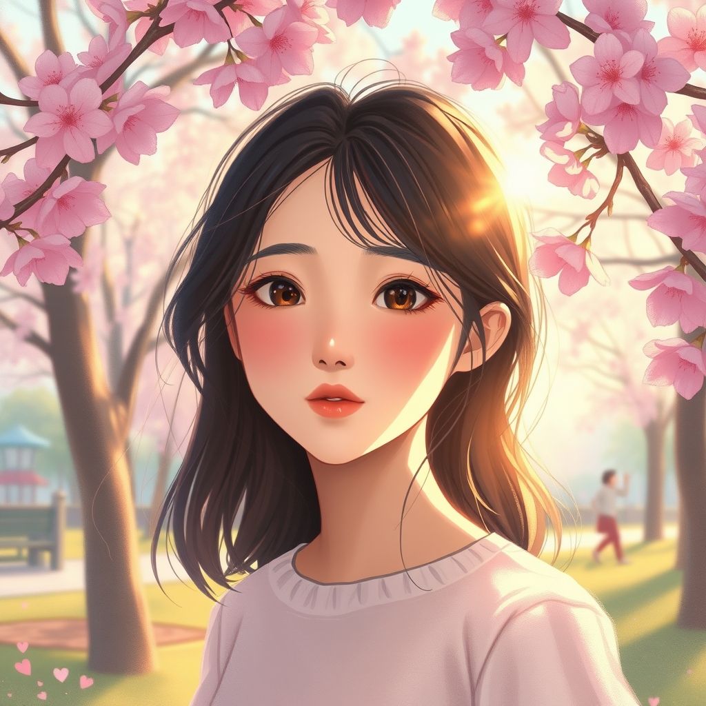 เจนนี่ ไอเลิฟยู: การสำรวจอารมณ์ใหม่ๆ